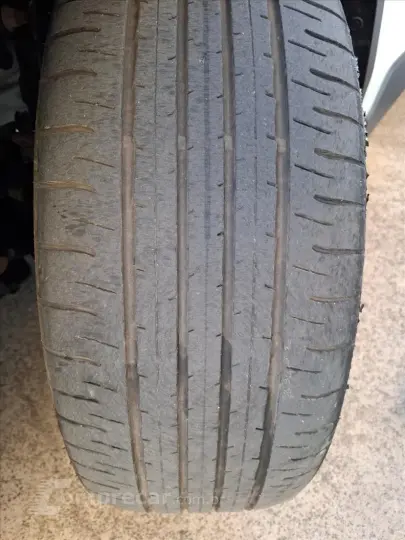 COROLLA CROSS 2.0 Vvt-ie XRE