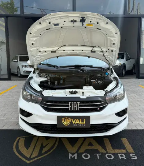 CRONOS DRIVE 1.3 8V Flex