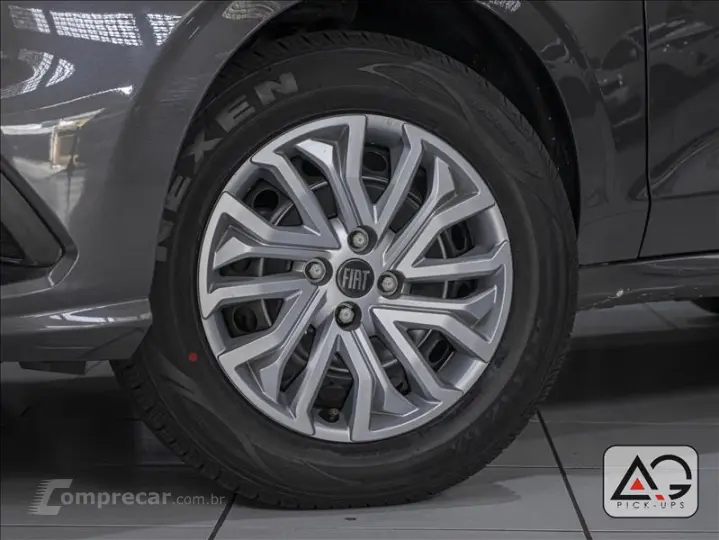 ARGO 1.0 Firefly Drive