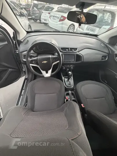 ONIX 1.4 MPFI LTZ 8V