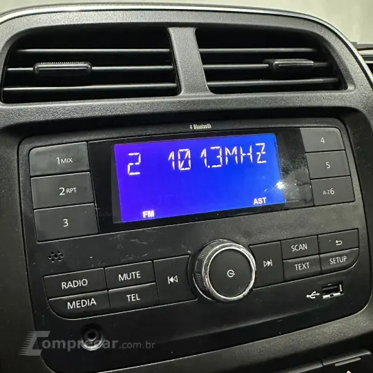 Kwid KWID Zen 1.0 Flex 12V 5p Mec.