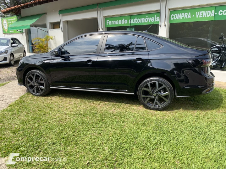 VIRTUS 1.4 250 TSI Exclusive