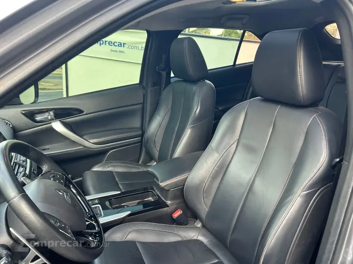 Eclipse Cross 1.5 Mivec Turbo Gasolina Hpe-S Awd Cvt