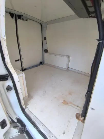 Kangoo Express Hi-Flex 1.6 16V