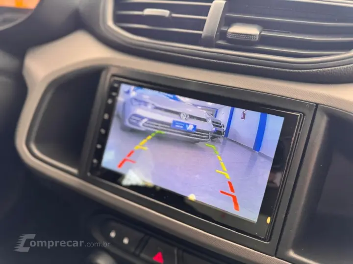 PRISMA Sed. Joy/ LS 1.0 8V FlexPower 4p