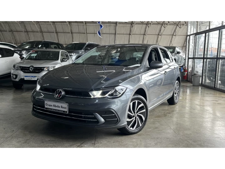 POLO 1.0 170 TSI HIGHLINE AUTOMÁTICO