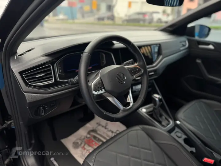 VIRTUS 1.4 250 TSI Exclusive