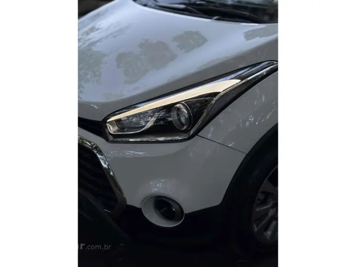 HB20X 1.6 16V PREMIUM FLEX 4P AUTOMÁTICO