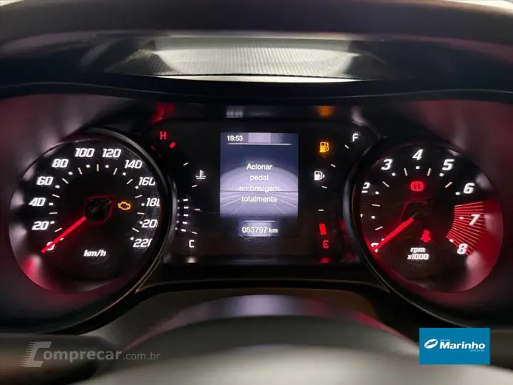 ARGO 1.0 FIREFLY FLEX MANUAL