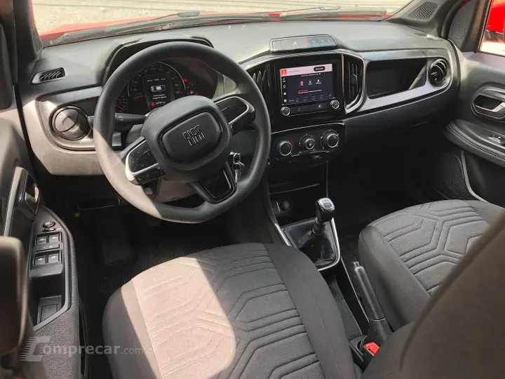 Strada 1.3 Firefly Flex Volcano Cd Manual