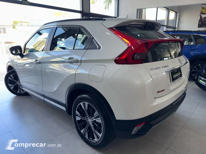 Eclipse Cross HPE -S