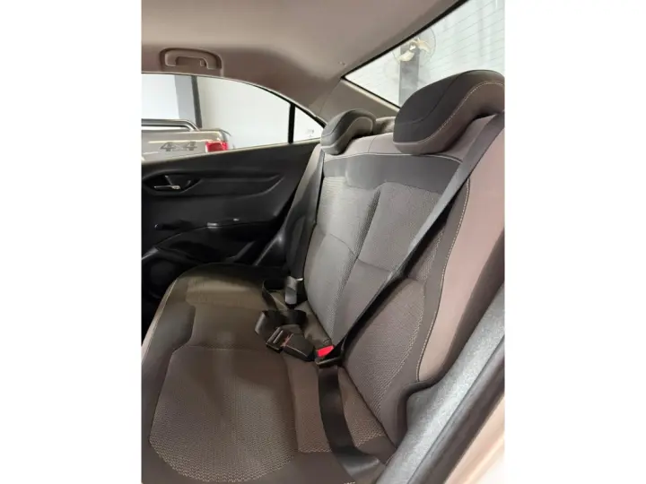 PRISMA 1.4 MPFI LT 8V FLEX 4P MANUAL