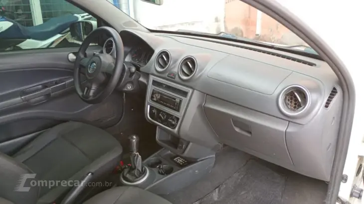 SAVEIRO 1.6 MI Startline CS 8V