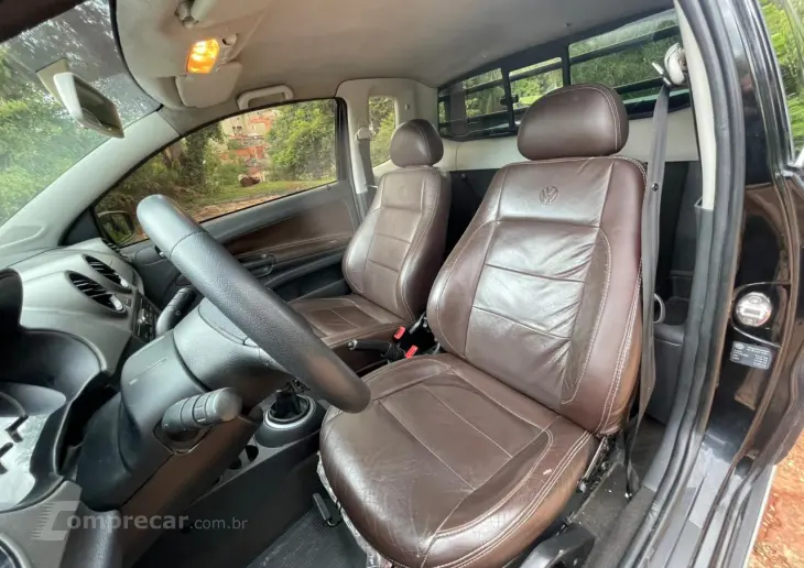 SAVEIRO 1.6 Cross CE 16V