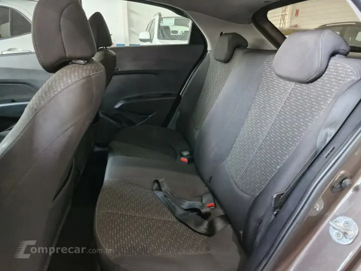 HB20 1.0 COMFORT 12V FLEX 4P MANUAL