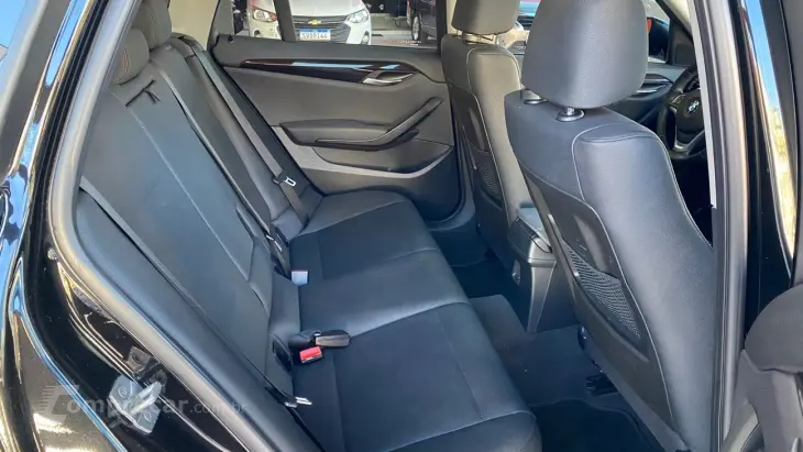 BMW X1 2.0 16V TURBO SDRIVE20I