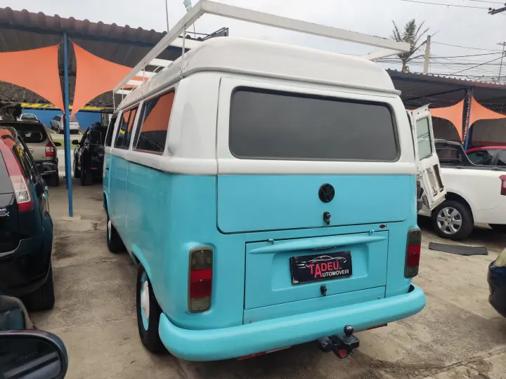 KOMBI 1.4 MI STD 8V