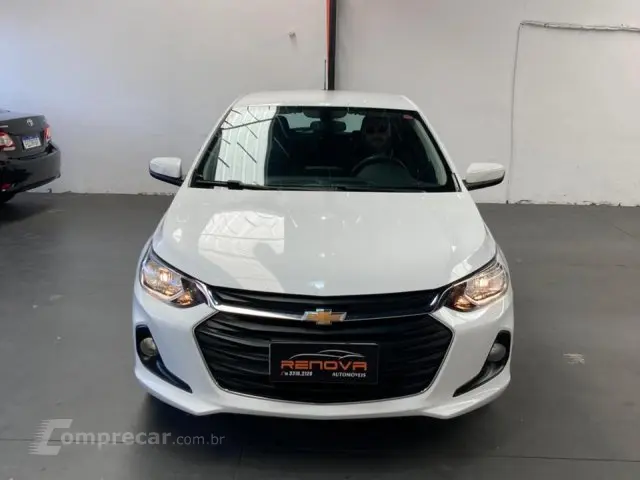 ONIX - 1.0 LT MANUAL