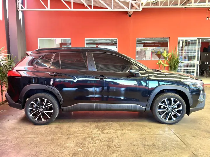 COROLLA CROSS 2.0 VVT-IE FLEX XRE DIRECT SHIFT