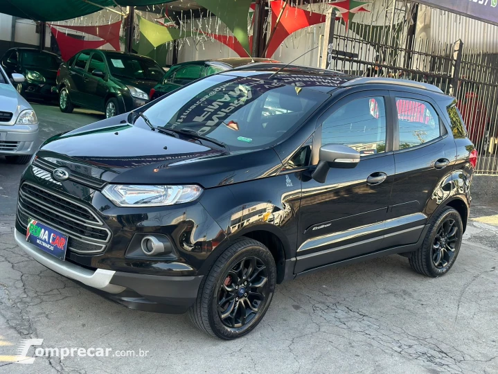 ECOSPORT 1.6 Freestyle 16V