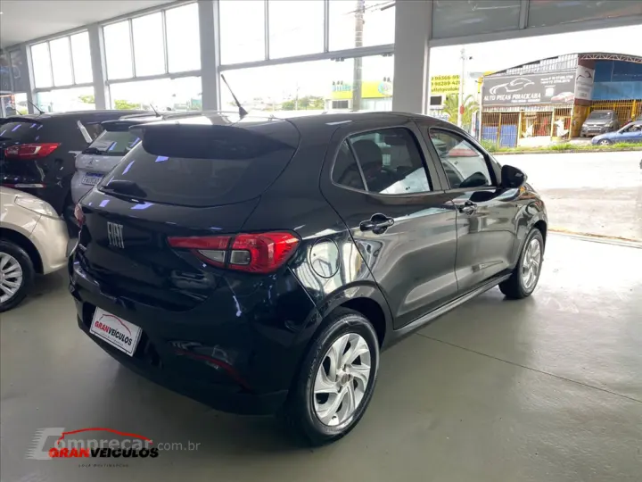 ARGO 1.3 FIREFLY FLEX DRIVE MANUAL