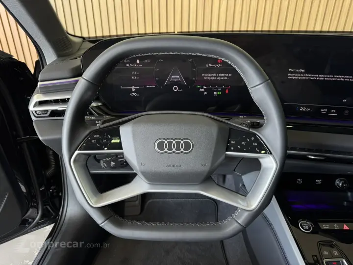 A5 2.0 TFSI GASOLINA PERFORMANCE S EDITION QUATTRO S TRONIC