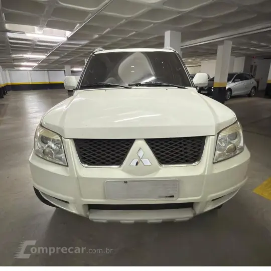 PAJERO TR4 2.0 4X4 16V 140cv