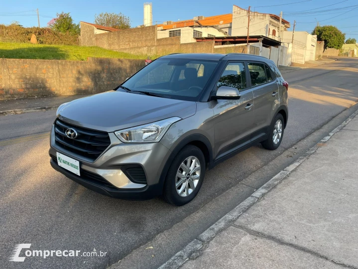 CRETA 1.6 16V Action