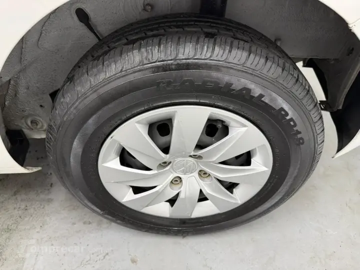 up! take 1.0 Total Flex 12V 5p