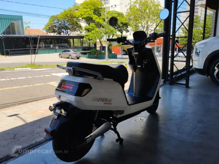 SE2 BATERIA LÍTIO 2300 W 23.4 AH