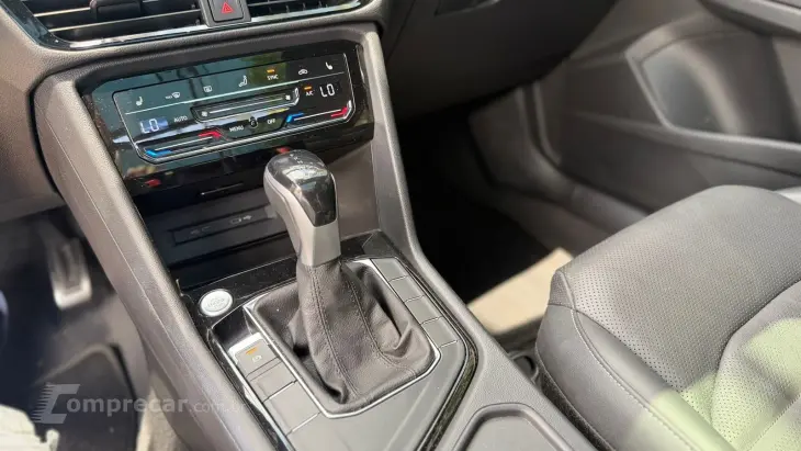 TAOS 1.4 250 TSI Highline