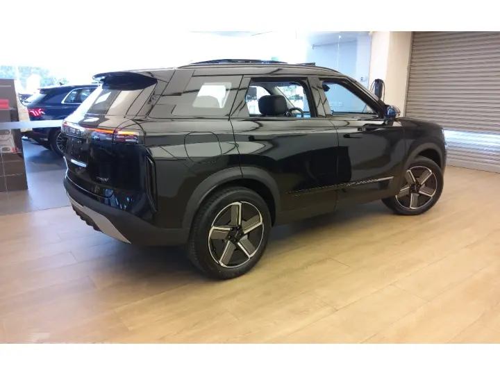 7 1.5 TGDI PHEV PRESTIGE DHT