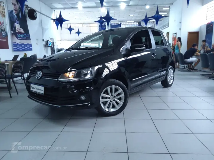 FOX 1.6 MSI TOTAL FLEX CONNECT 4P MANUAL