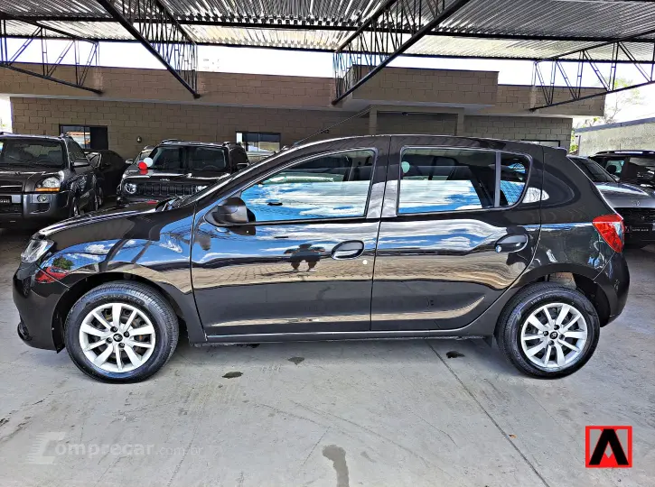 SANDERO 1.0 12V SCE Authentique