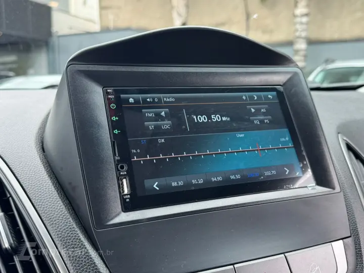 IX35 2.0 MPFI GL 16V