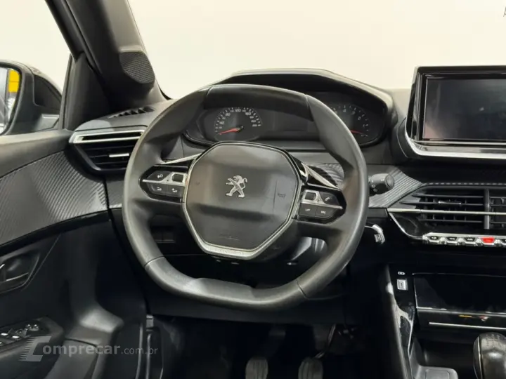 208 1.0 6V FLEX STYLE MANUAL