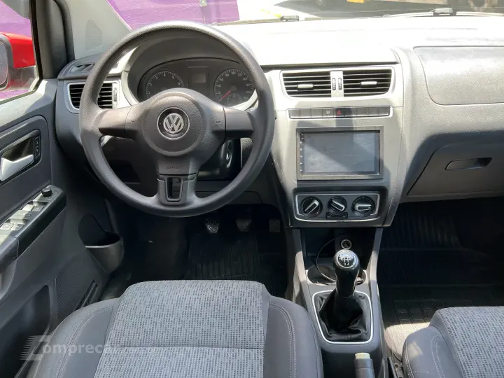 FOX 1.0 MI Trendline 8V