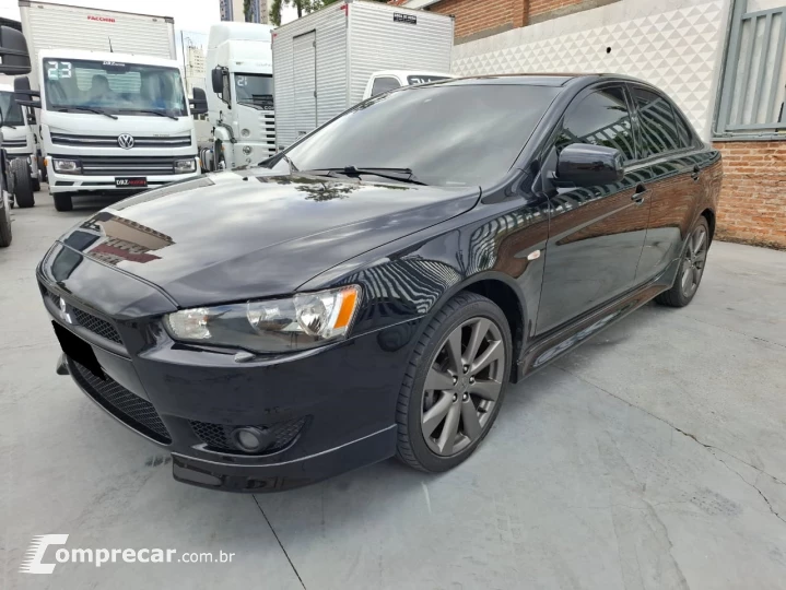 LANCER 2.0 16V