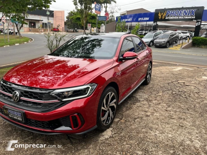 JETTA 2.0 350 TSI GLI