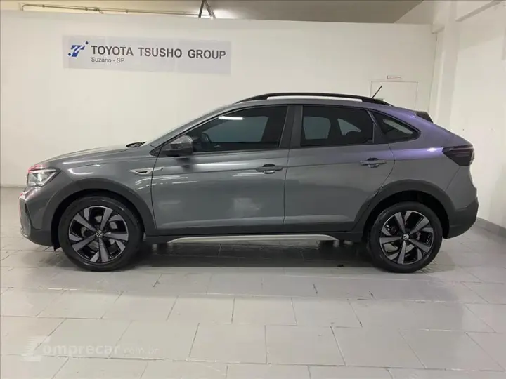 NIVUS 1.0 200 TSI Highline