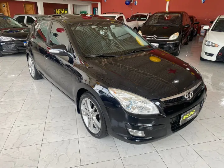 I30 2.0 MPFI GLS 16V