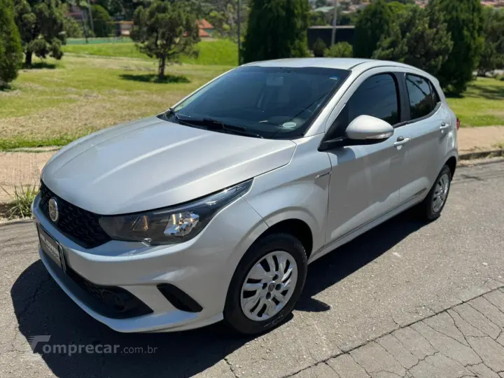 ARGO 1.3 Firefly Drive