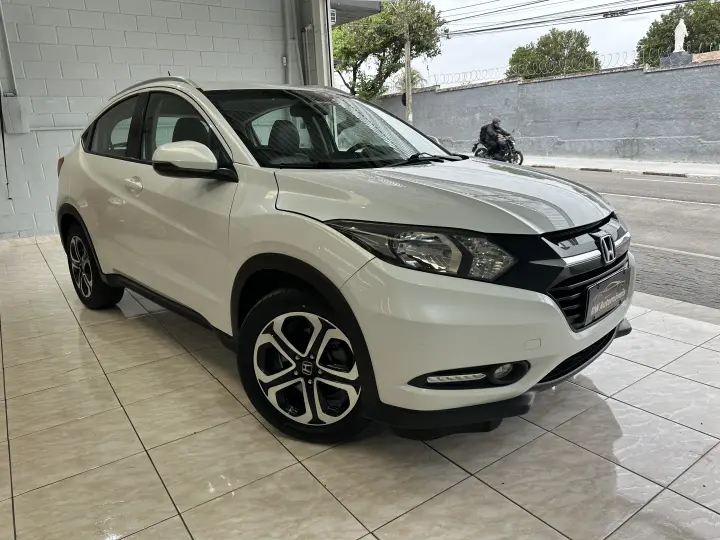 HR-V 1.8 16V EX