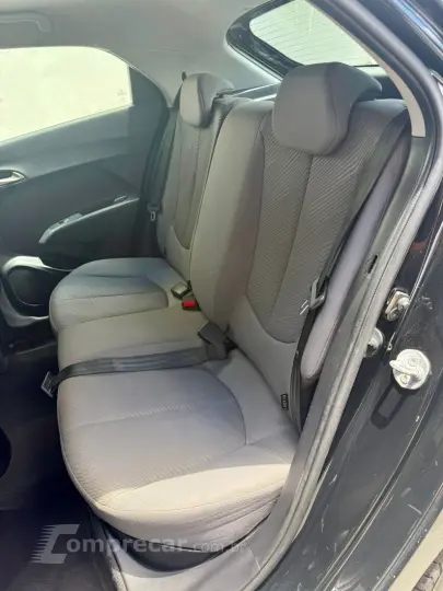 HB20 1.6 Premium 16V