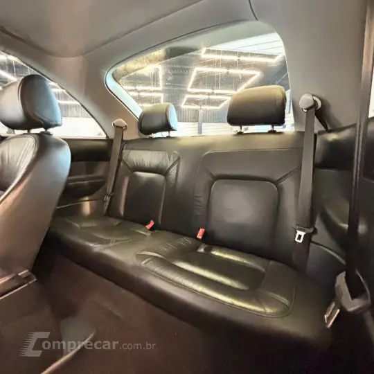 New Beetle 2.0 Mi Mec./Aut.