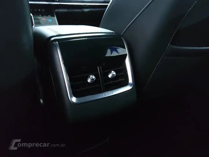 TIGGO 5X PRO 1.5 VVT TURBO iFLEX CVT