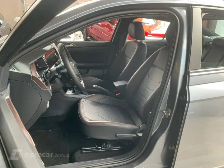 VIRTUS Highline 200 TSI 1.0 Flex 12V Aut