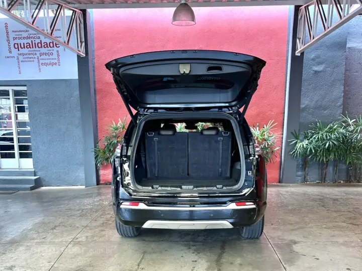 COMMANDER 1.3 T270 TURBO FLEX OVERLAND AT6