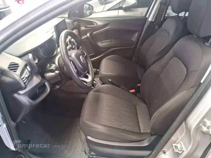 Argo 1.0 4P FLEX FIREFLY DRIVE