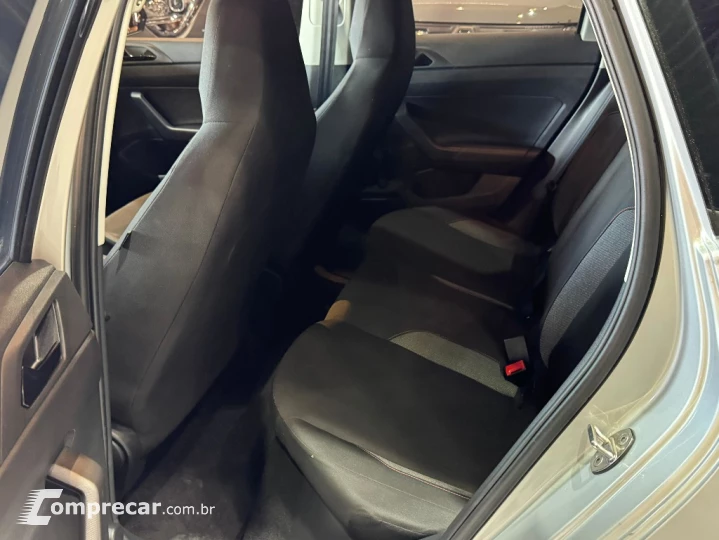 POLO 1.0 MPI TRACK MANUAL